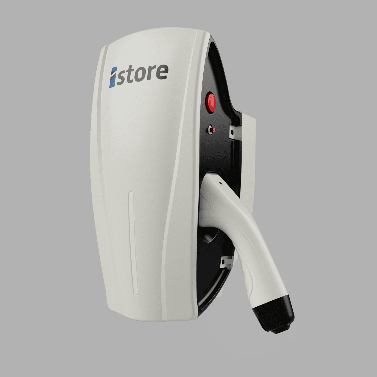 iStore home EV charger